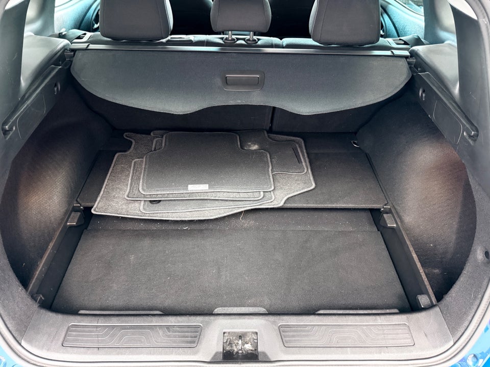 Renault Kadjar 1,3 TCe 140 Zen EDC 5d