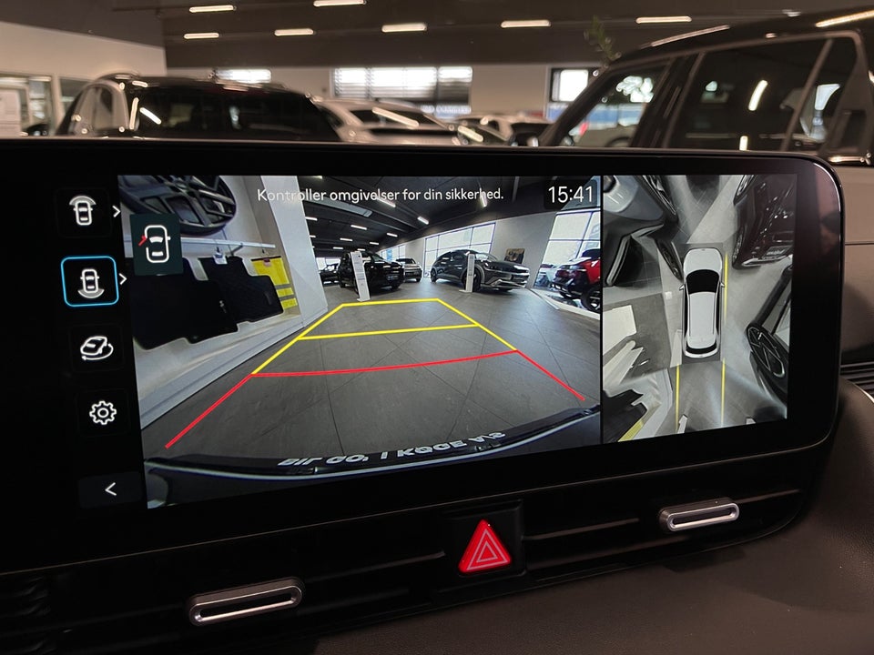 Hyundai Ioniq 5 84 Ultimate 5d