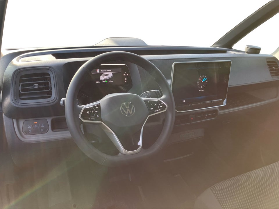 VW ID.Buzz 79 Cargo Pro+