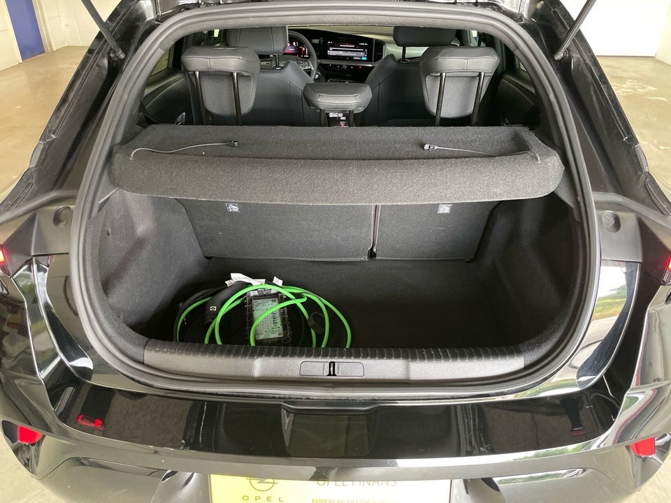 Opel Mokka-e 54 GS 5d