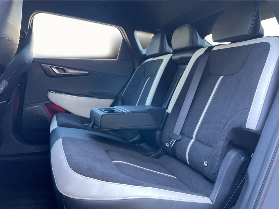 Kia EV6 84 Long Range GT-Line 5d