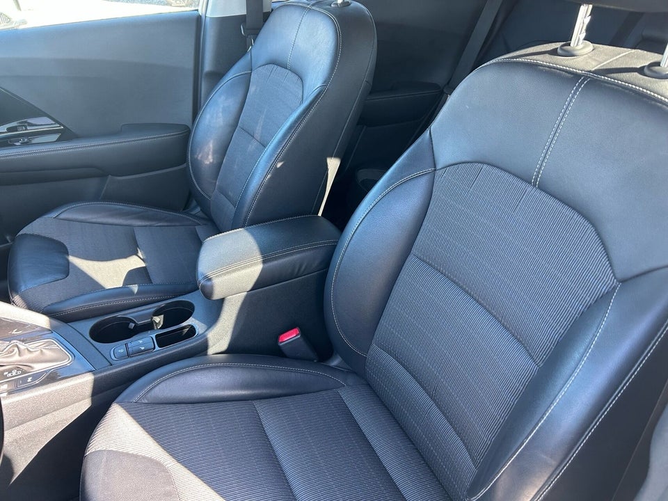 Kia Niro 1,6 PHEV Advance DCT 5d