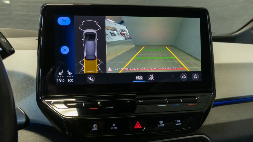 VW ID.3 58 Pro Performance 5d