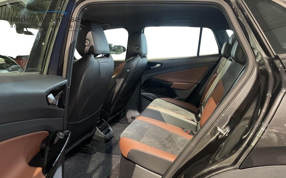 VW ID.4 77 1ST Pro Performance Max 5d