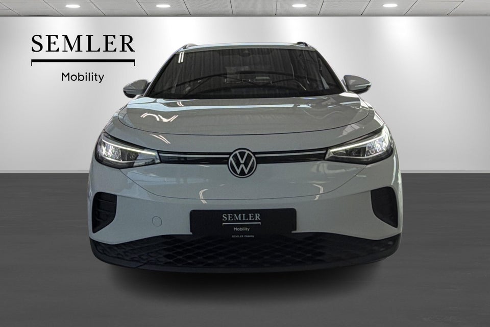 VW ID.4 77 Pro 5d