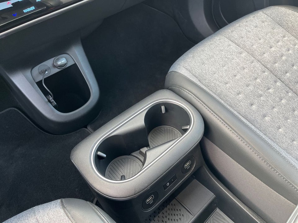 Hyundai Ioniq 5 73 Advanced 5d