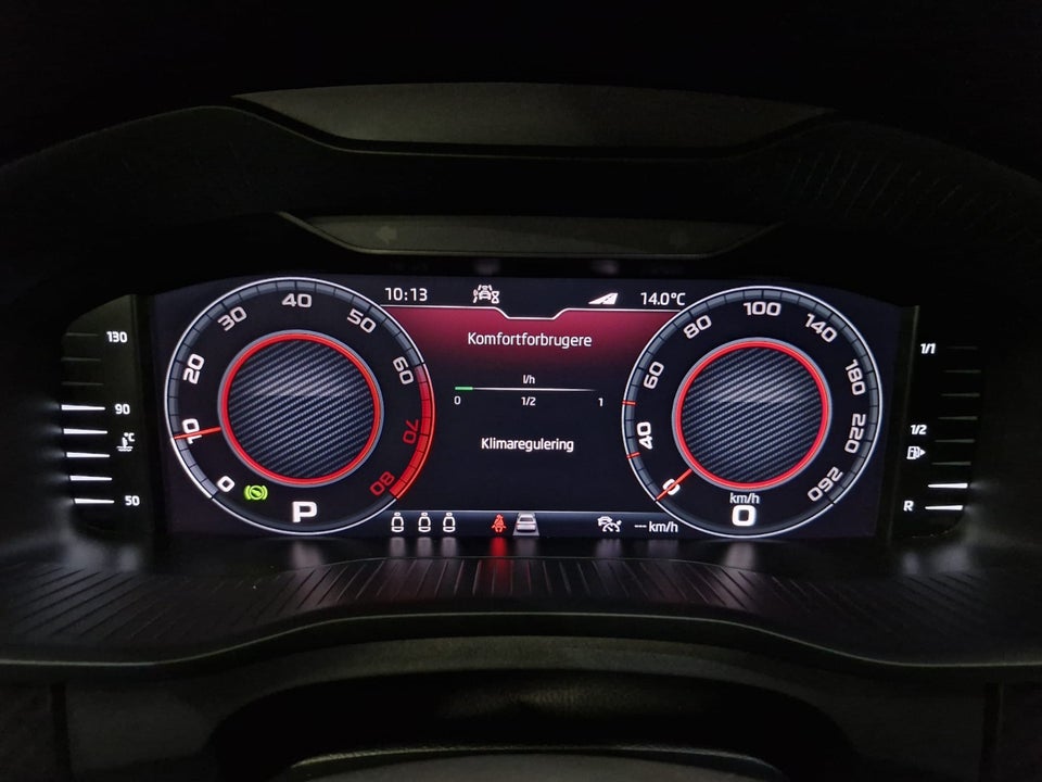 Skoda Kodiaq 1,5 TSi 150 Sportline DSG 5d