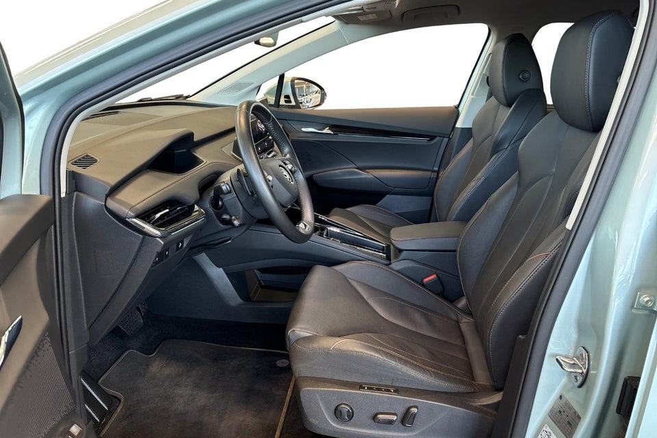Skoda Enyaq 80 iV 5d