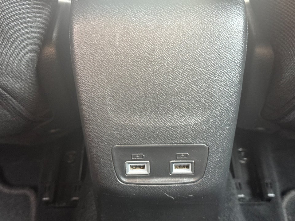 Peugeot e-208 50 Active Pack 5d