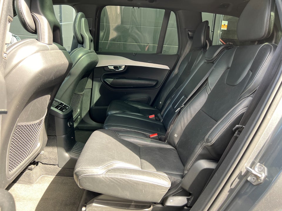 Volvo XC90 2,0 T8 407 Inscription aut. AWD 7prs 5d