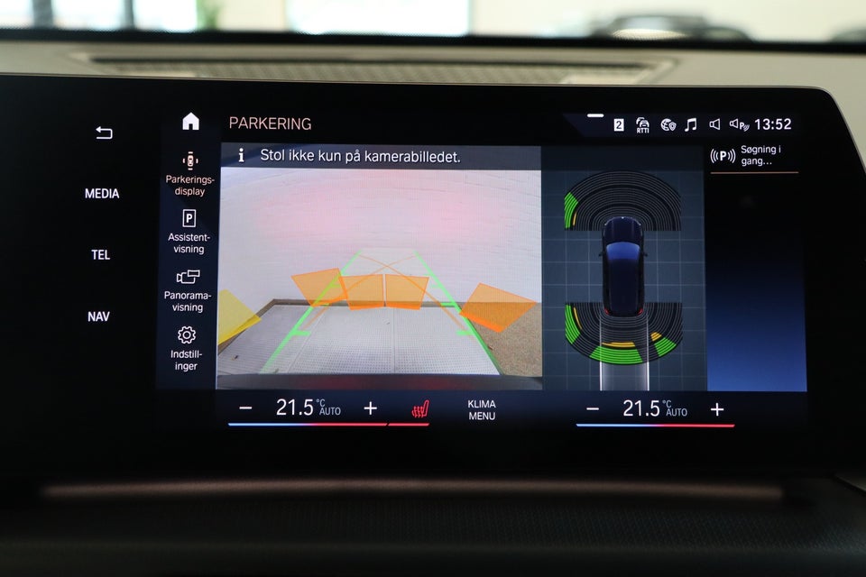 BMW iX1 xDrive30 M-Sport Premium 5d