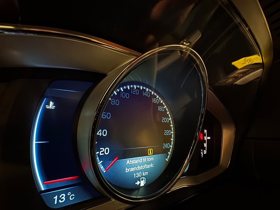 Volvo V70 2,0 D4 163 Momentum aut. Drive-E 5d