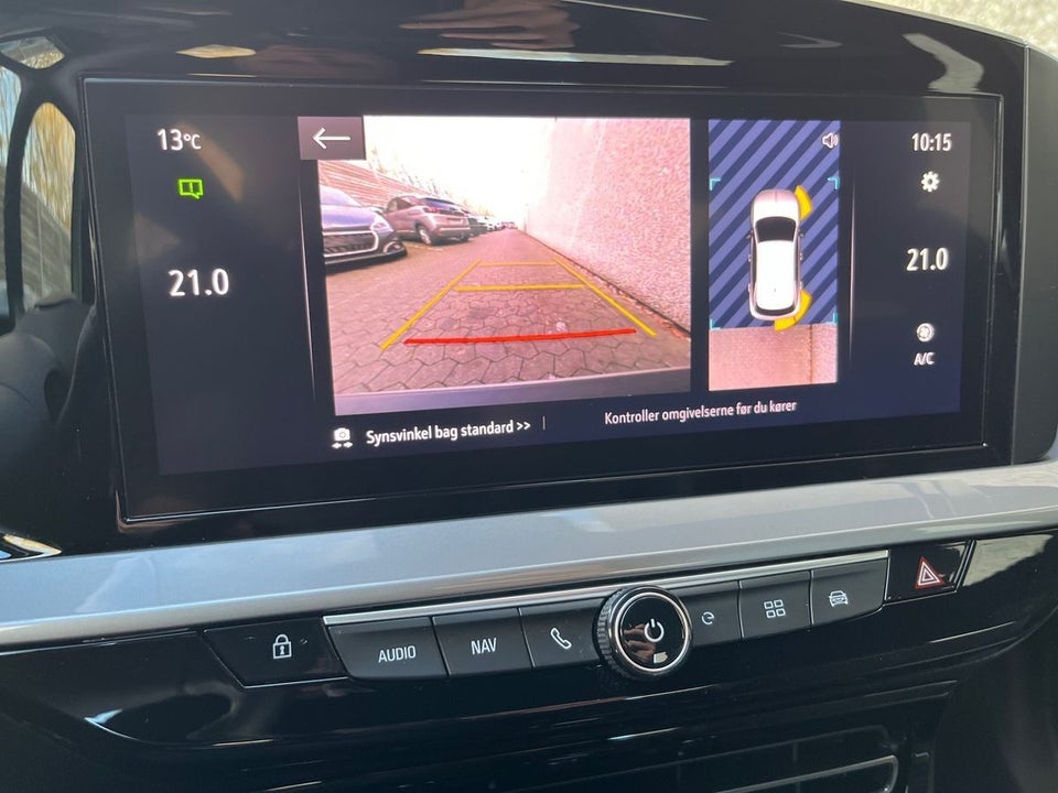 Opel Mokka-e 50 Ultimate 5d