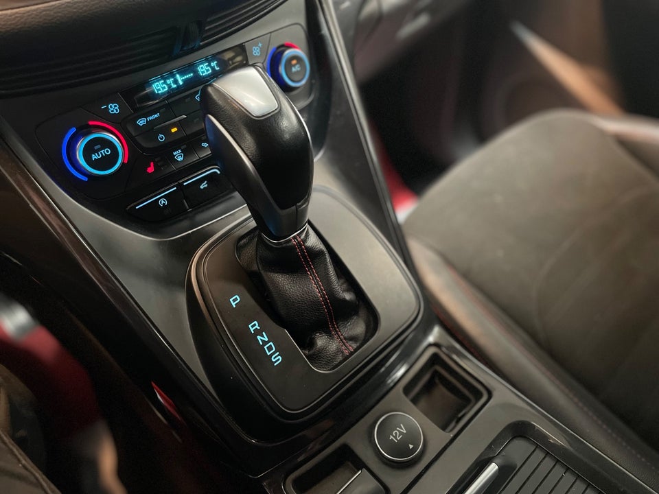 Ford Kuga 2,0 TDCi 120 ST-Line aut. 5d