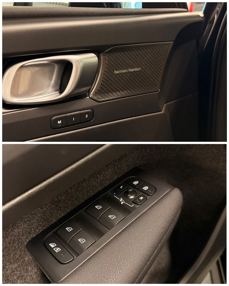 Volvo XC40 P6 ReCharge Ultimate 5d