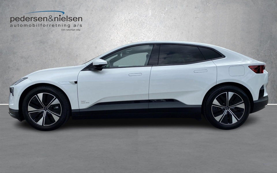 Polestar 4 Long Range 5d