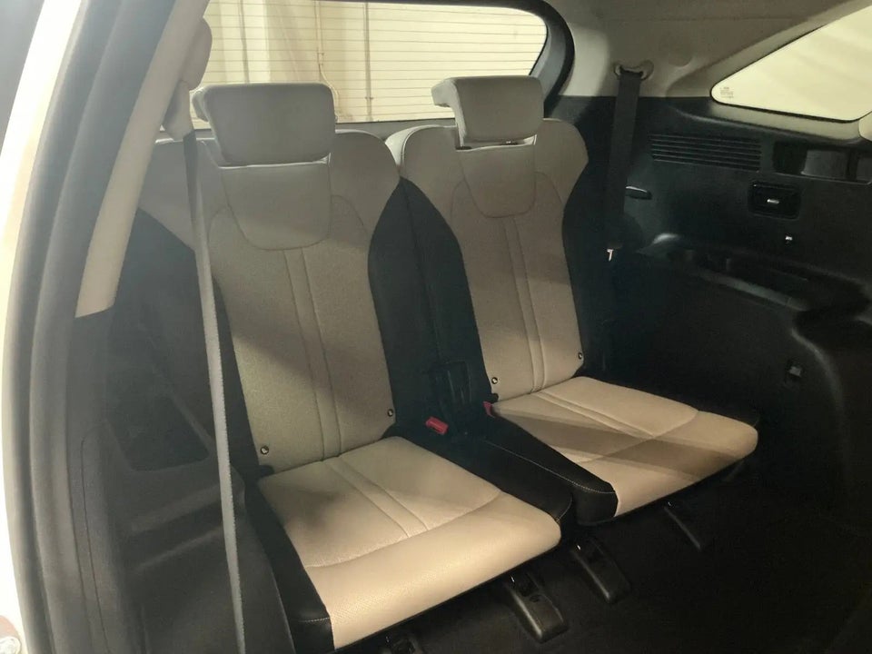 Kia Sorento 1,6 PHEV Platinum aut. 4WD 7prs 5d