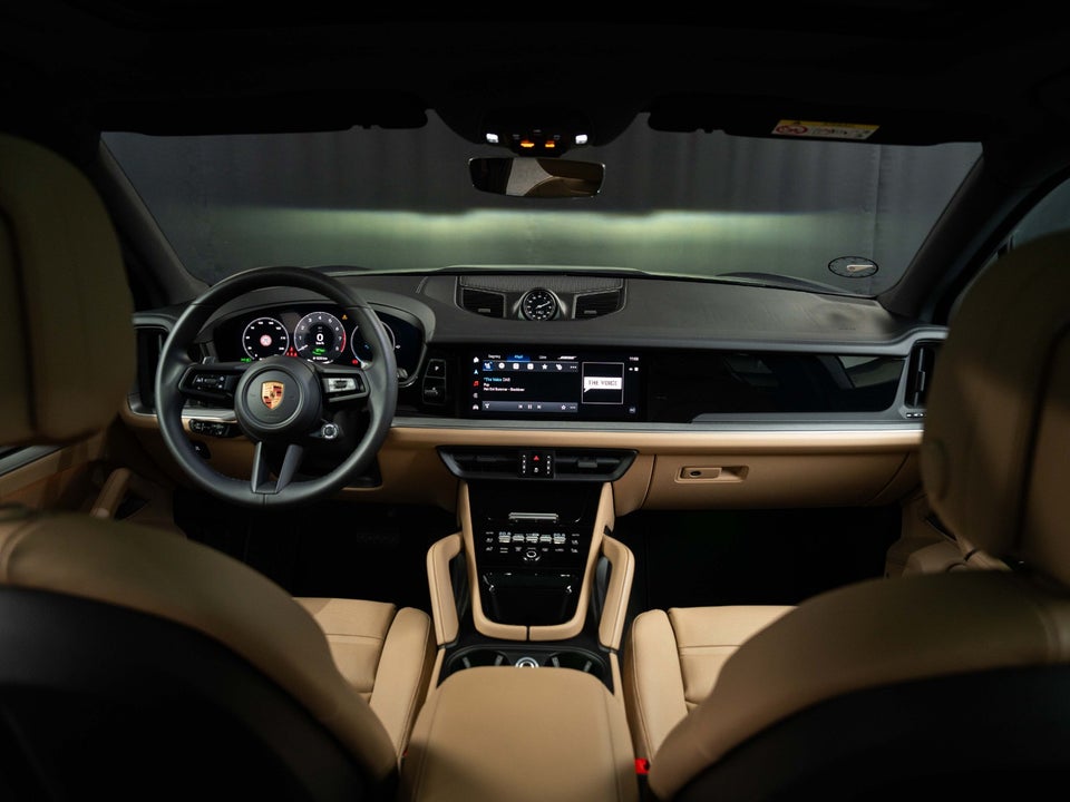 Porsche Cayenne 3,0 E-Hybrid Tiptr. 5d