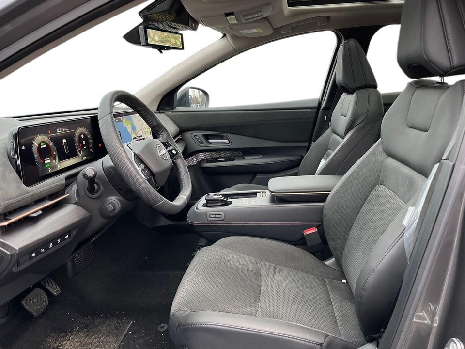 Nissan Ariya 87 Evolve 5d