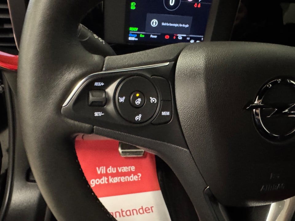 Opel Mokka-e 50 GS Line 5d