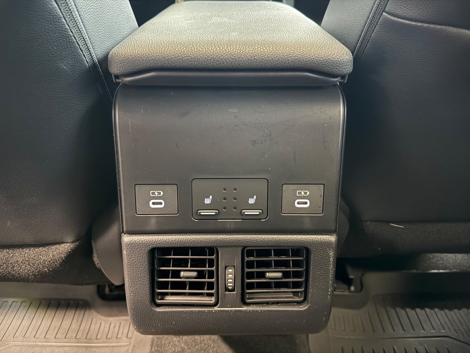 Subaru Solterra 71 Touring+ 5d