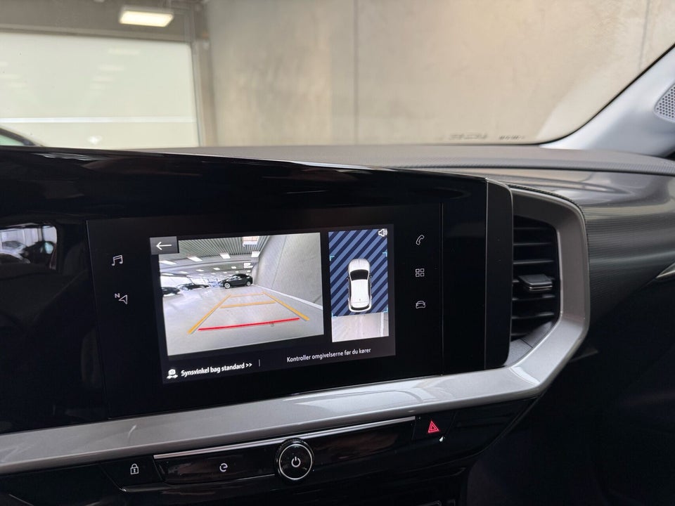 Opel Mokka-e 50 Elegance 5d