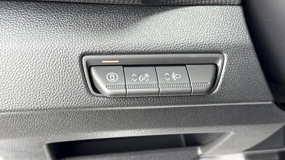 Renault Trafic 2,0 dCi 130 L2H1 Tekno