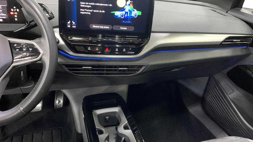 VW ID.5 77 Pro Performance 5d