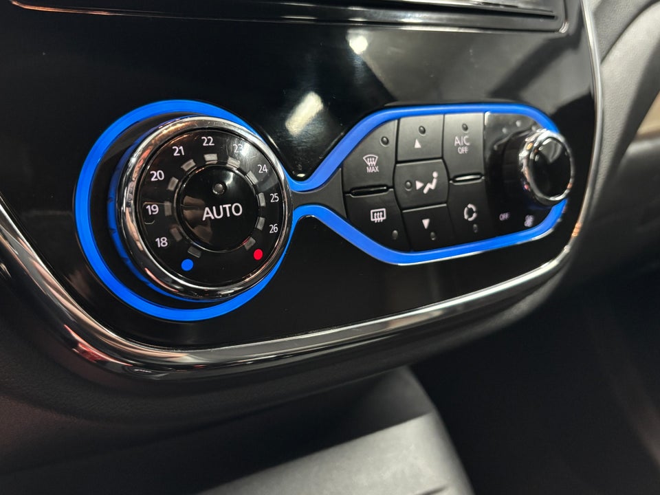 Renault Captur 1,2 TCe 120 Arctic EDC 5d