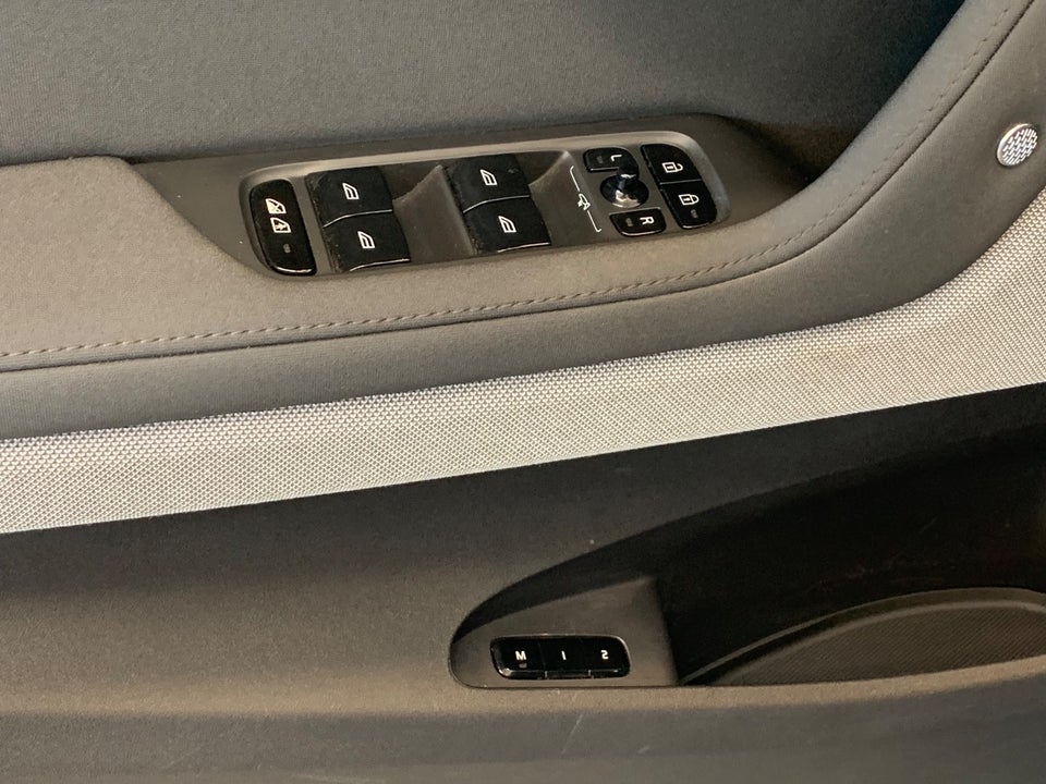 Polestar 2 Long Range 5d