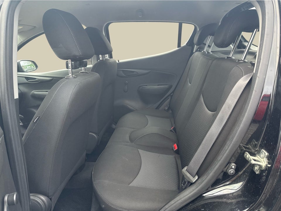 Opel Karl 1,0 Enjoy 5d