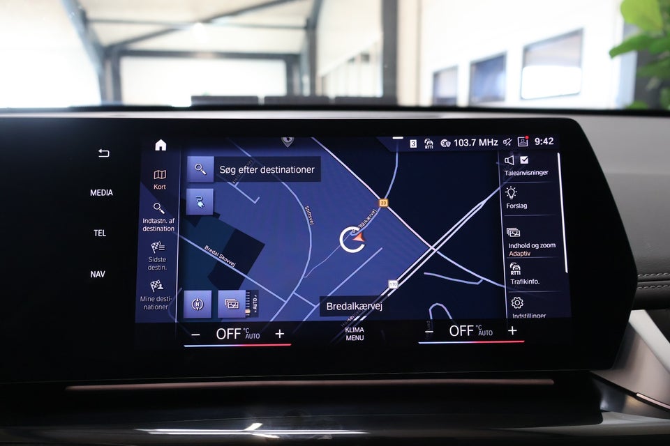 BMW iX1 eDrive20 X-Line 5d