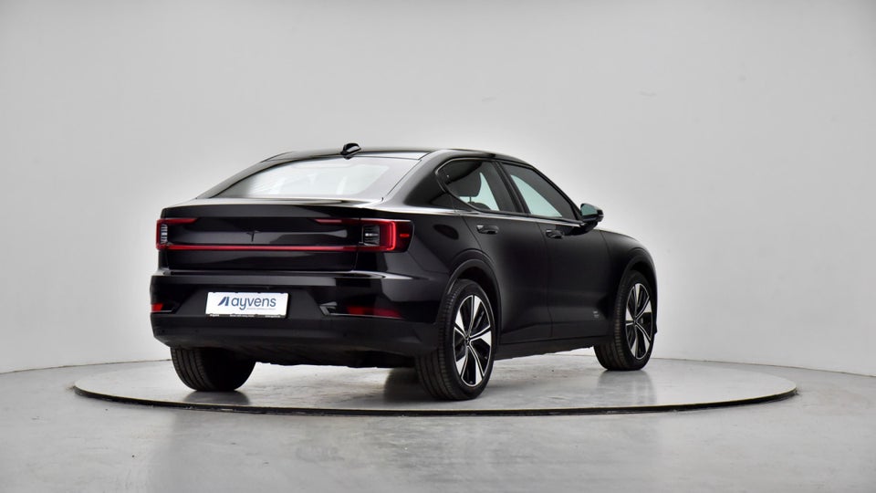 Polestar 2 Long Range 5d