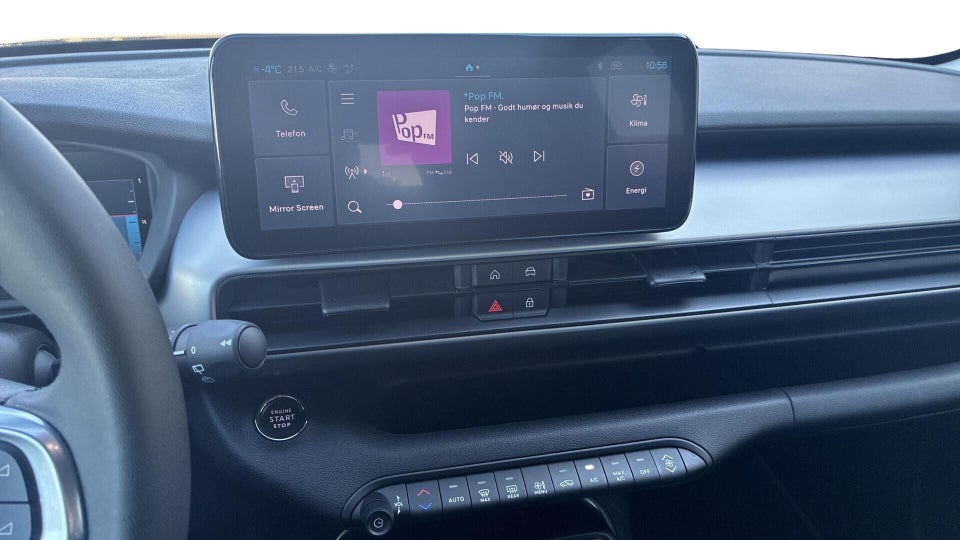 Jeep Avenger 54 Summit 5d