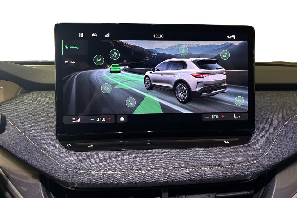 Skoda Elroq 85 iV Premium 5d