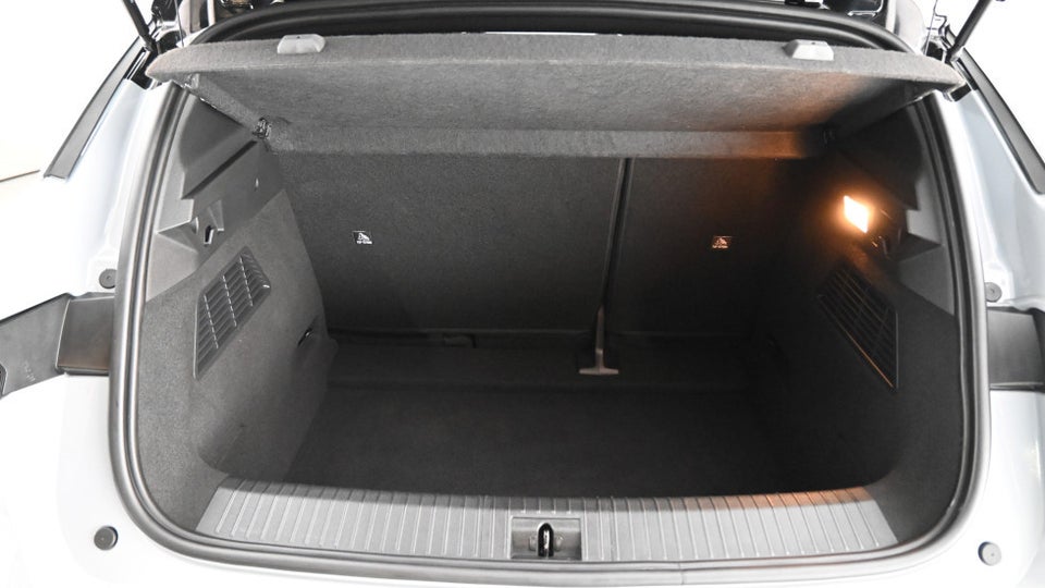 Renault Megane E-Tech 60 Techno 5d