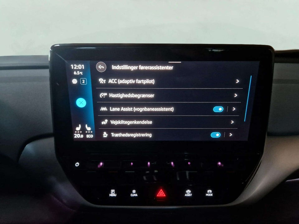 VW ID.4 77 Pro Performance 5d