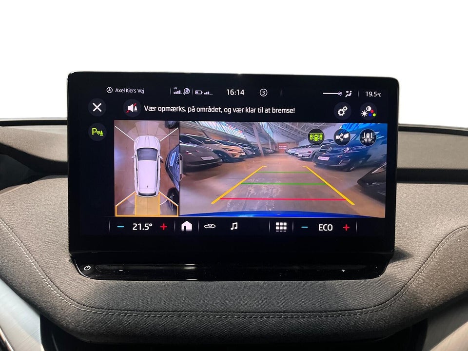 Skoda Enyaq 60 iV 5d