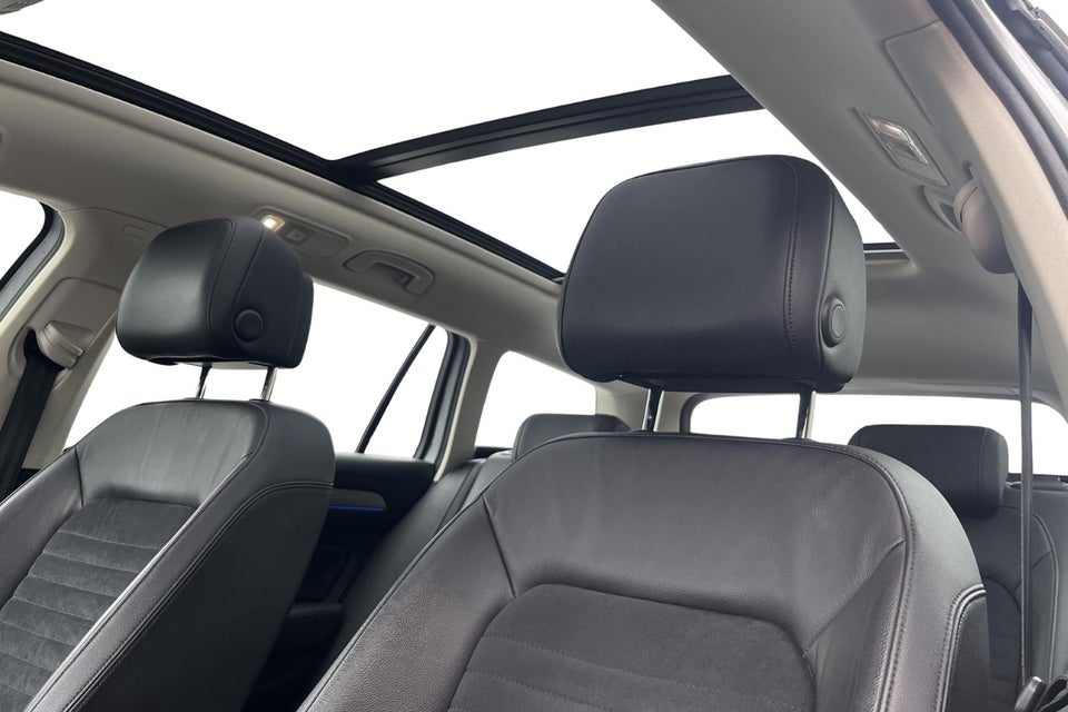 VW Passat 1,4 GTE Variant DSG 5d