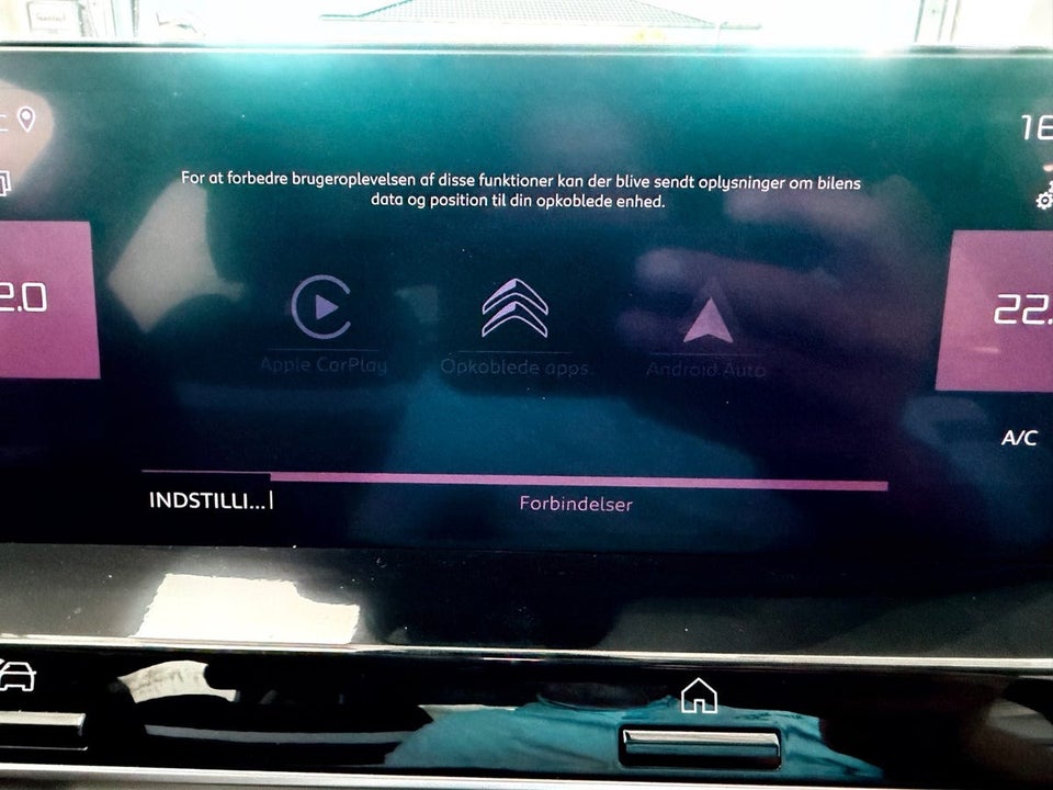Citroën C4 1,2 PureTech 130 Feel 5d