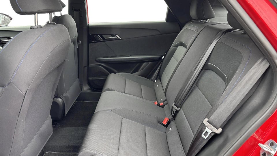 MG 4 51 Nordic Edition 5d