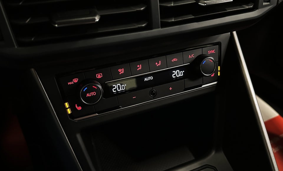 VW Polo 1,0 TSi 95 Comfortline DSG 5d