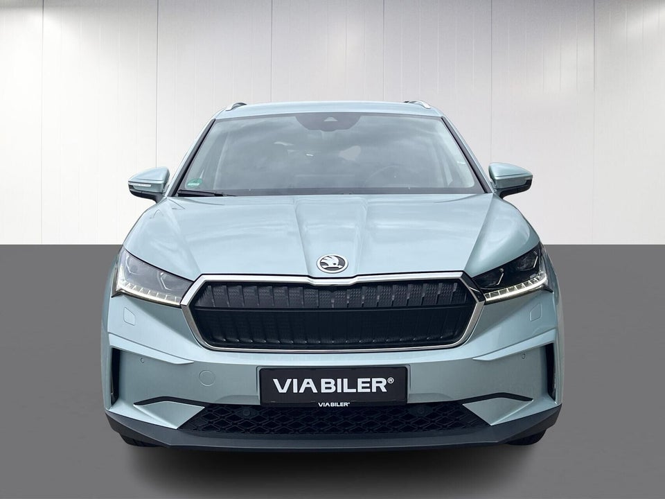 Skoda Enyaq 80 iV 5d