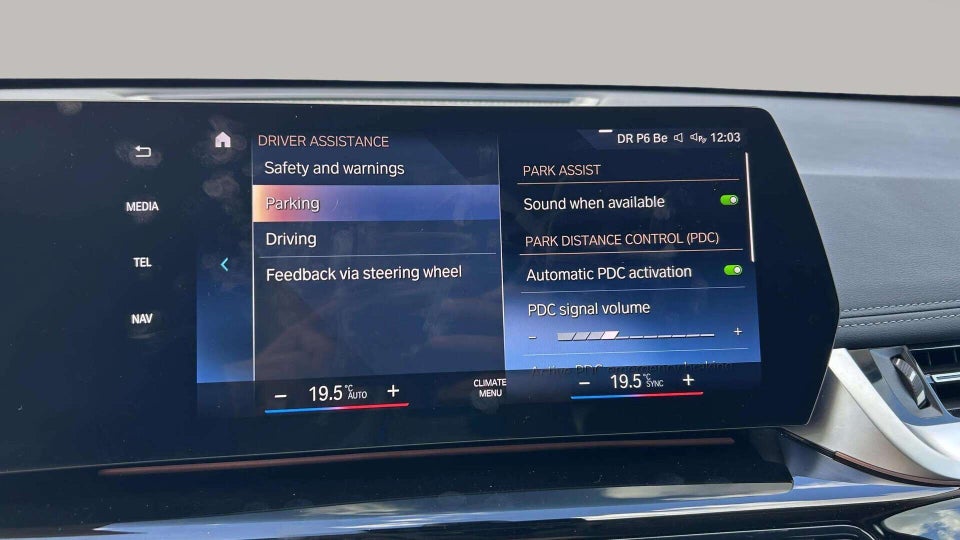 BMW iX1 xDrive30 5d