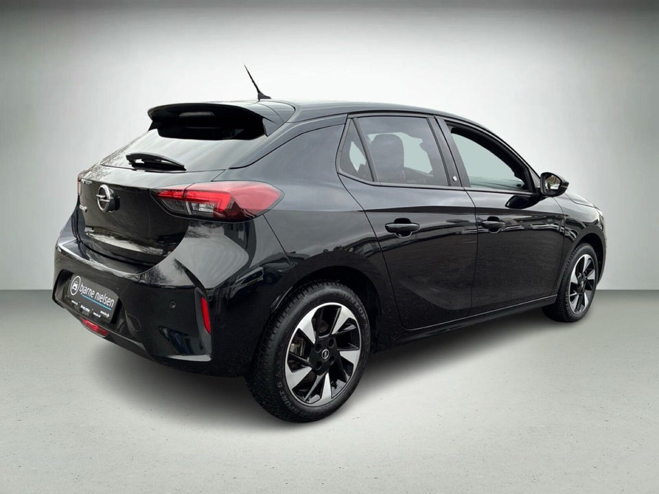 Opel Corsa-e 50 GS-Line 5d