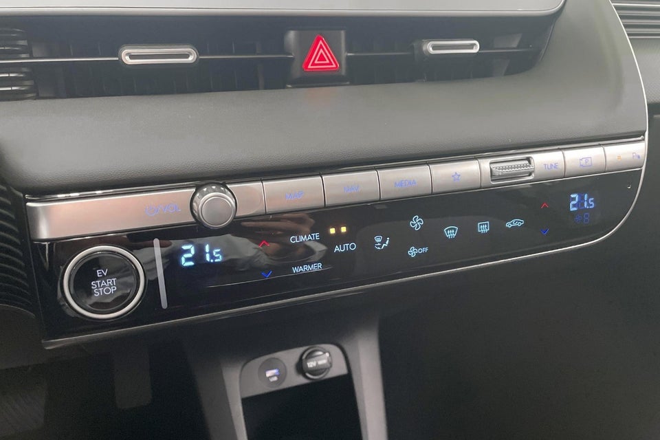 Hyundai Ioniq 5 58 Style 5d