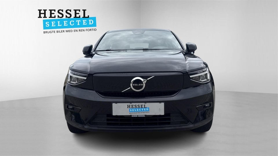 Volvo C40 P6 ReCharge Plus 5d