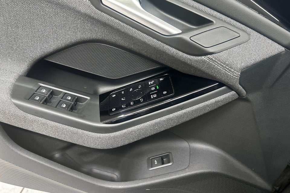 Audi A6 e-tron Ultra Avant 5d