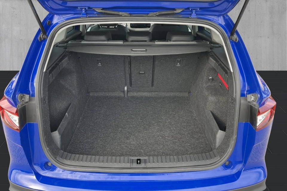 Skoda Enyaq 80 iV 5d