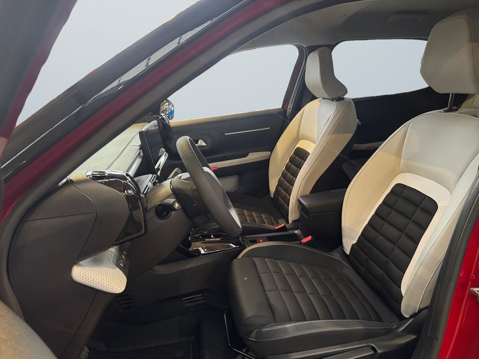 Citroën ë-C3 Aircross 44 VTR Sport 5d